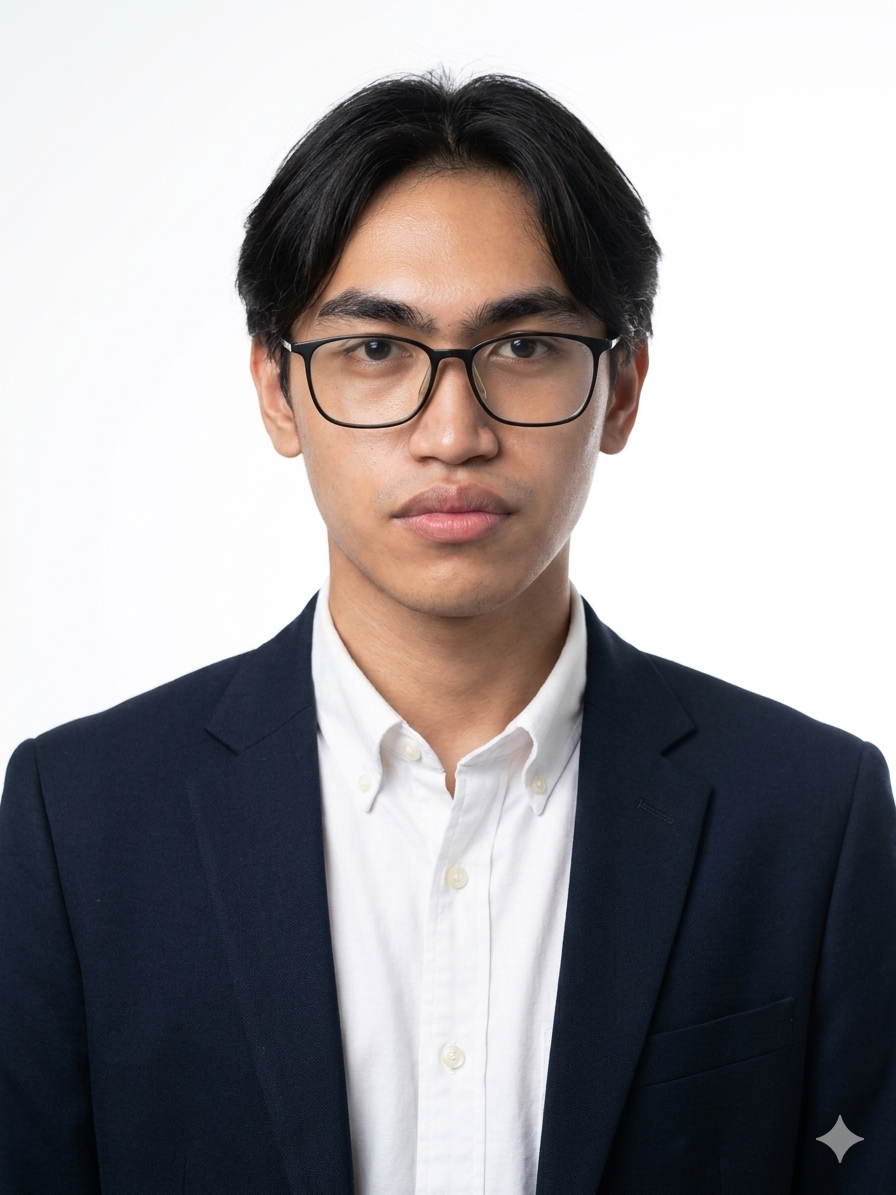 John Wayne T. Ramirez